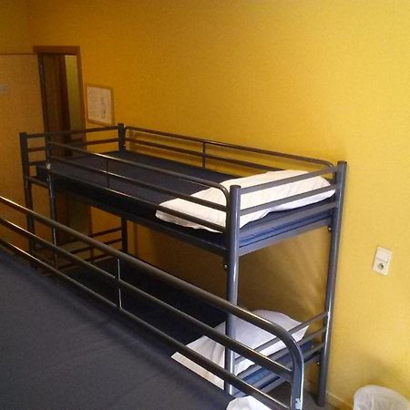 Van Gogh Youth Hostel City Centre Saint-Josse-ten-Noode Екстериор снимка