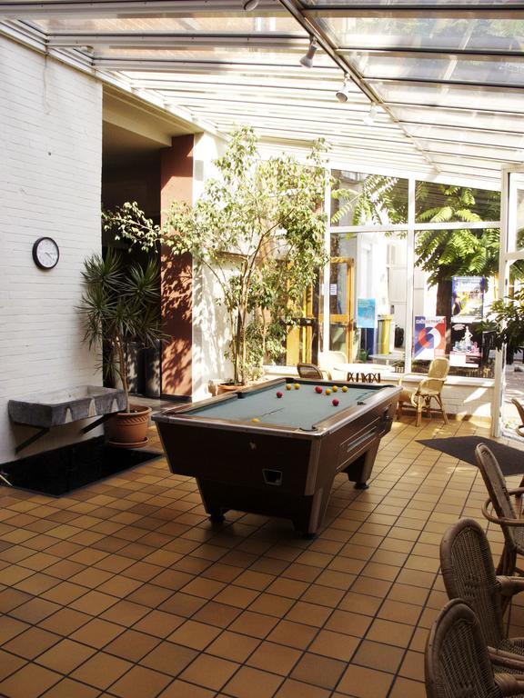 Van Gogh Youth Hostel City Centre Saint-Josse-ten-Noode Стая снимка